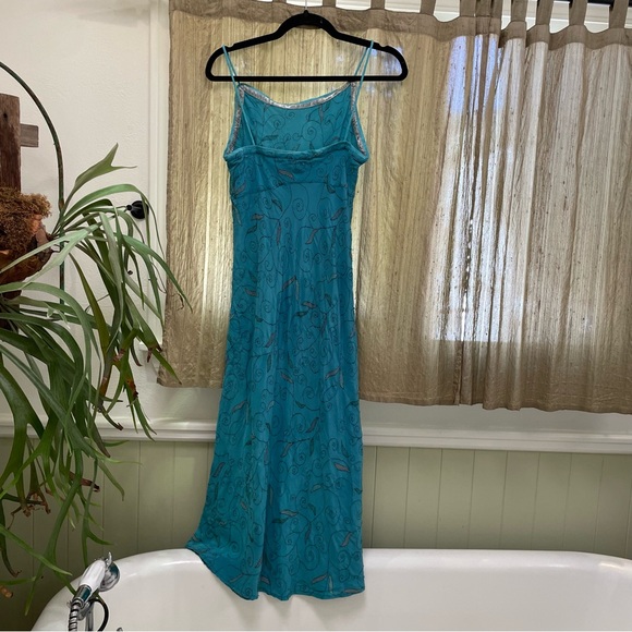 Vintage Paul Ropp Dress - Picture 2 of 3
